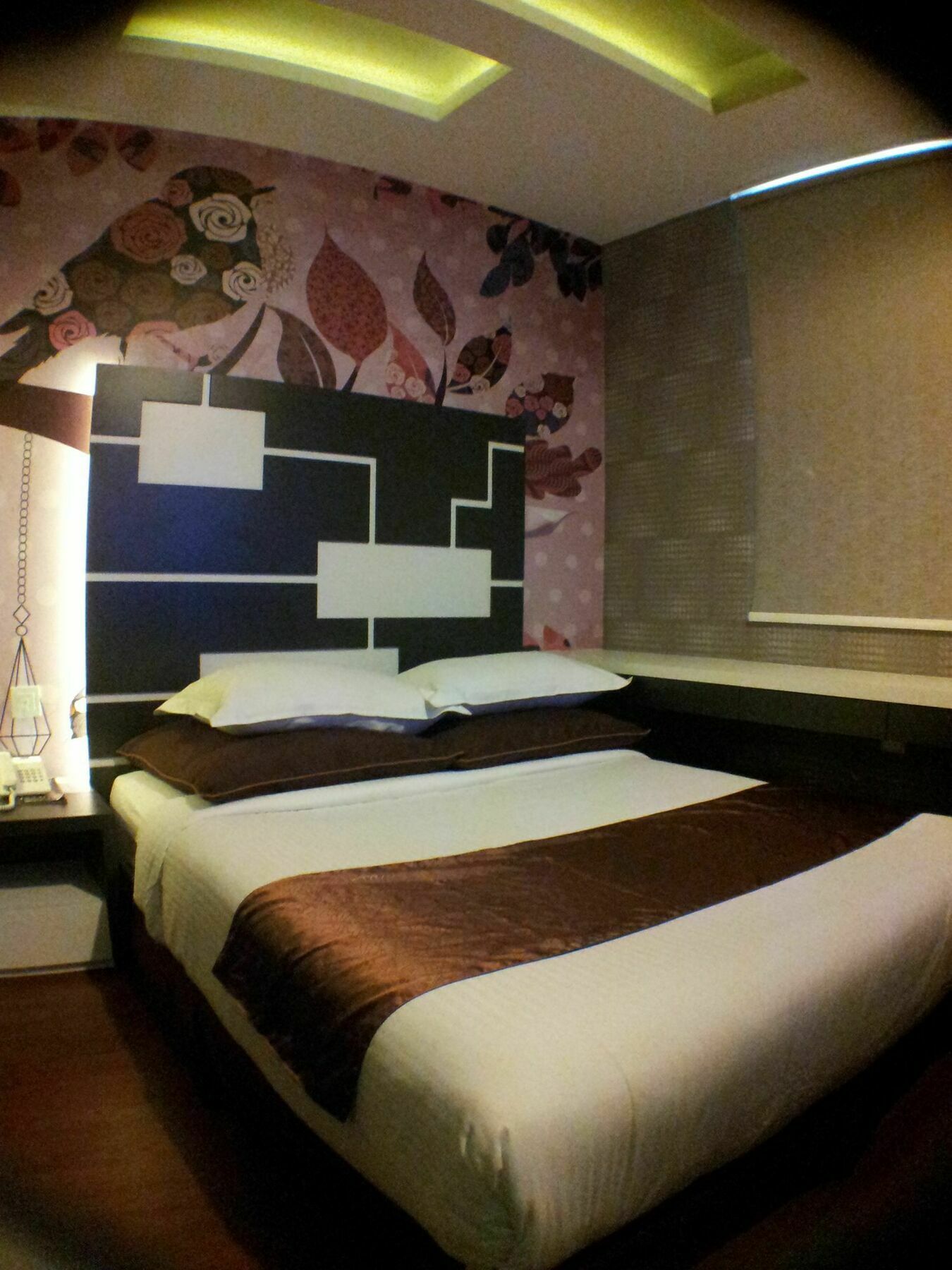 Chariton Hotel Nusa Bestari Johor Bahru Exterior foto
